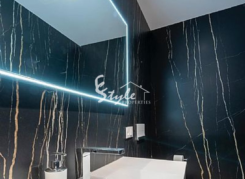 New build - Villa - Calpe