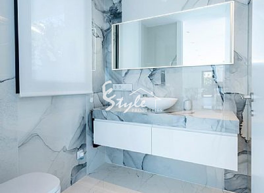 New build - Villa - Calpe