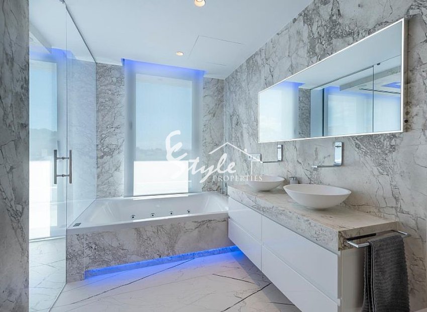 New build - Villa - Calpe