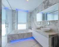 New build - Villa - Calpe