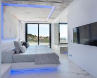 New build - Villa - Calpe