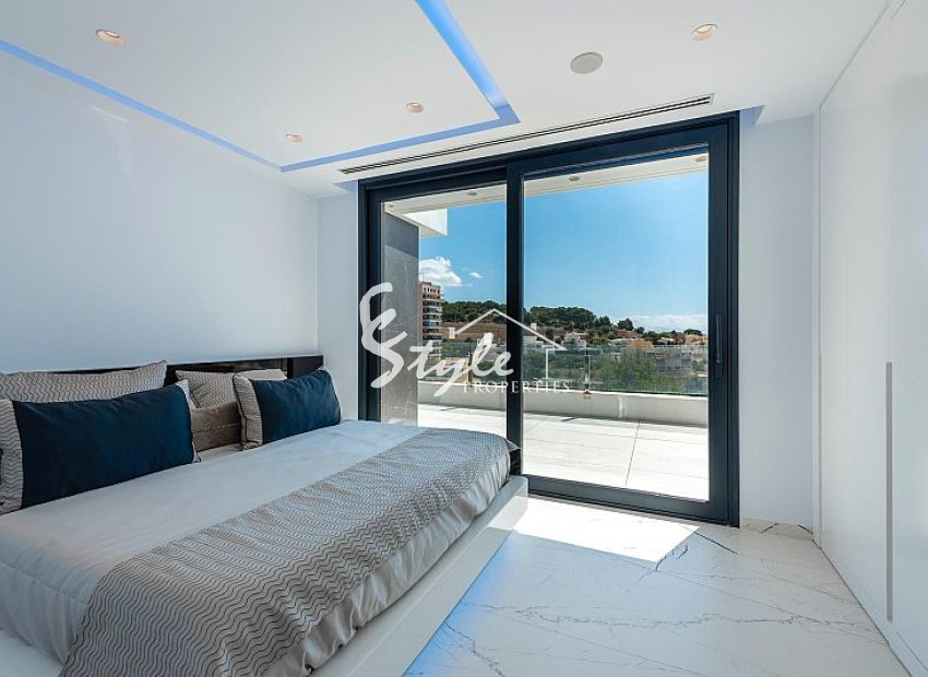 New build - Villa - Calpe