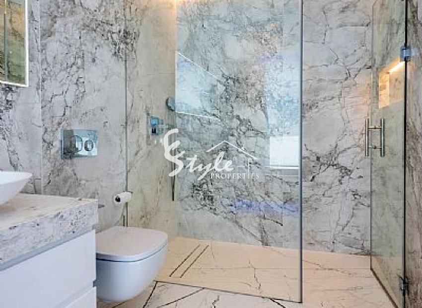 New build - Villa - Calpe