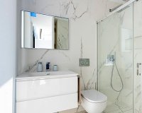 New build - Villa - Calpe