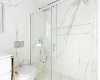 New build - Villa - Calpe