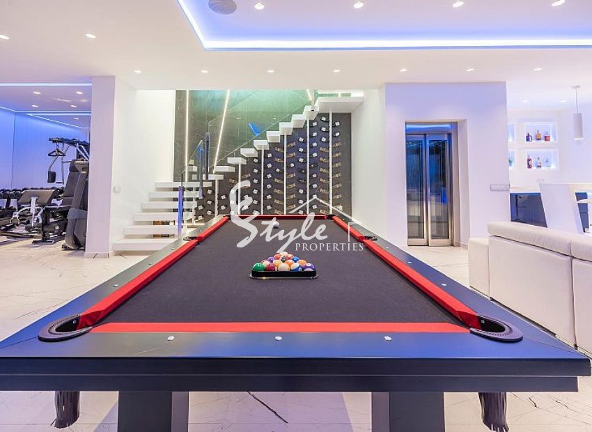 New build - Villa - Calpe