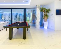 New build - Villa - Calpe