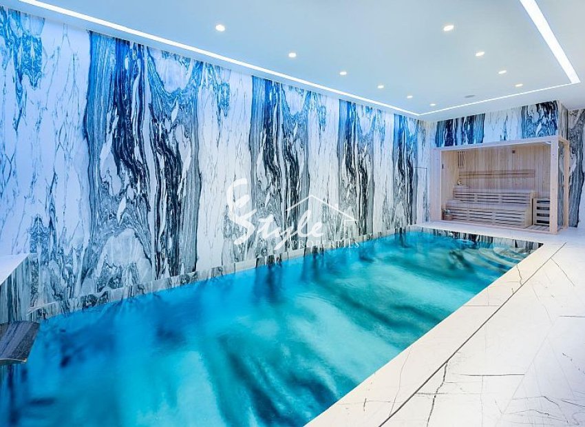 New build - Villa - Calpe