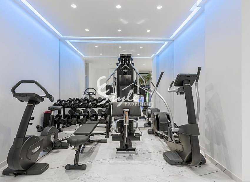 New build - Villa - Calpe