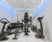 New build - Villa - Calpe