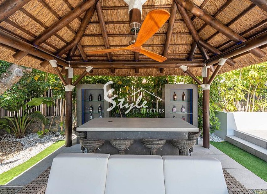 New build - Villa - Calpe