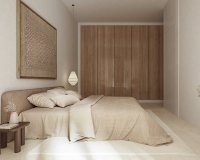 New build - Villa - Calpe