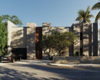 New build - Villa - Calpe