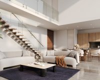 New build - Villa - Calpe