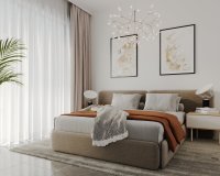 New build - Villa - Calpe