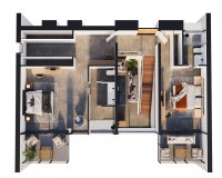 New build - Villa - Calpe