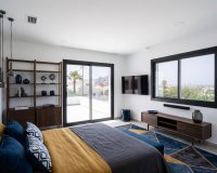 New build - Villa - Calpe