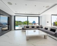 New build - Villa - Calpe