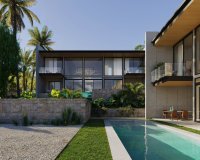 New build - Villa - Calpe