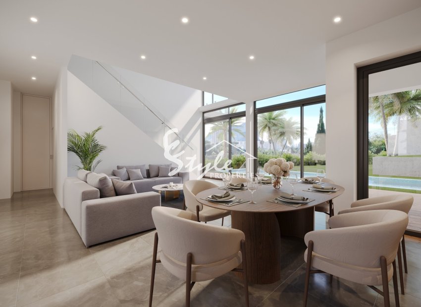 New build - Villa - Calpe
