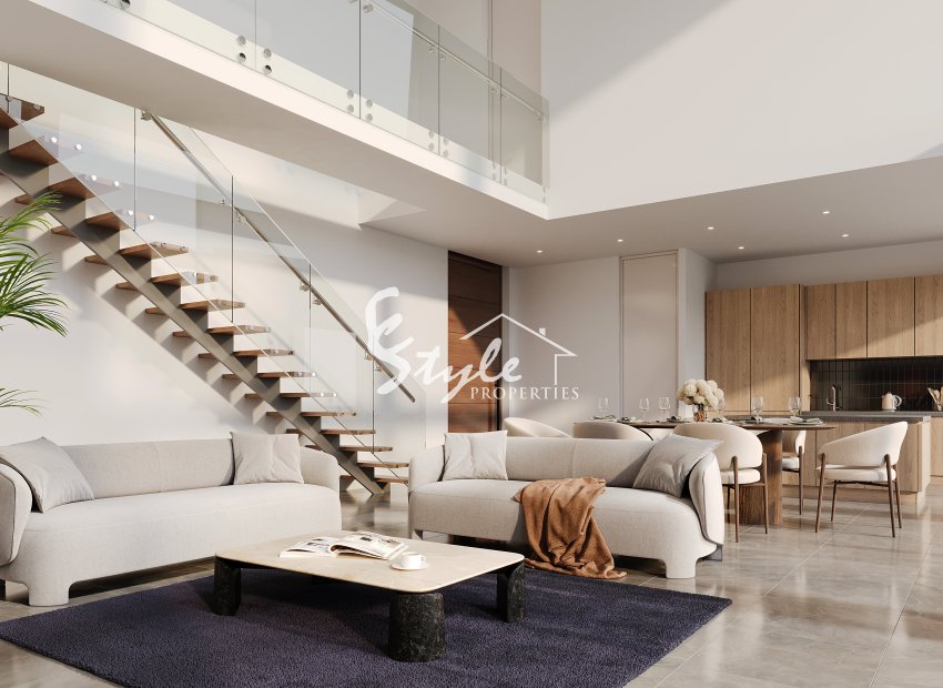 New build - Villa - Calpe