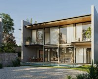 New build - Villa - Calpe