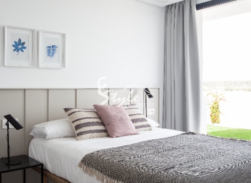 New build - Villa - Campoamor - Dehesa de Campoamor