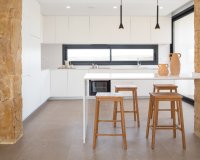 New build - Villa - Campoamor - Dehesa de Campoamor