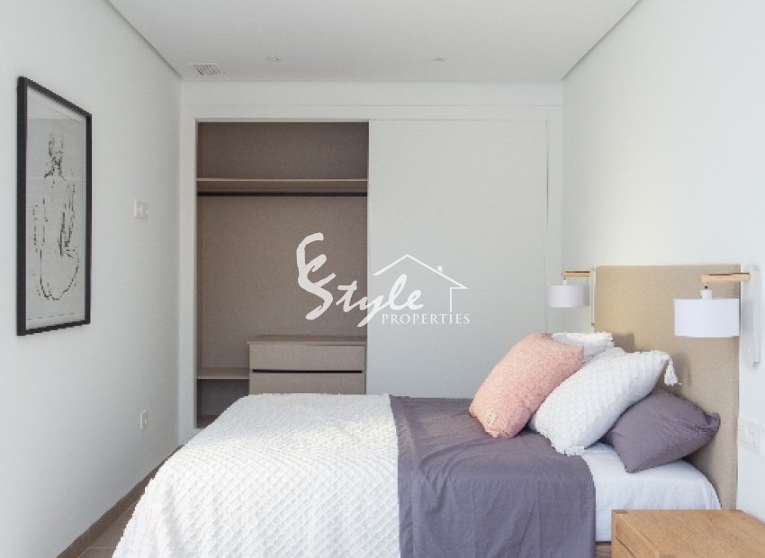 New build - Villa - Campoamor - Dehesa de Campoamor