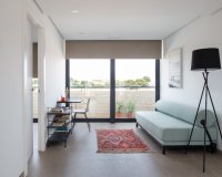 New build - Villa - Campoamor - Dehesa de Campoamor