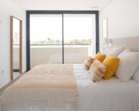 New build - Villa - Campoamor - Dehesa de Campoamor