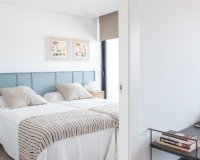 New build - Villa - Campoamor - Dehesa de Campoamor