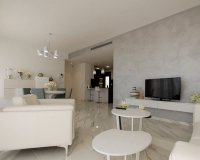 New build - Villa - Campoamor - Dehesa de Campoamor