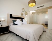 New build - Villa - Campoamor - Dehesa de Campoamor