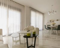 New build - Villa - Campoamor - Dehesa de Campoamor