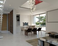 New build - Villa - Campoamor - Dehesa de Campoamor