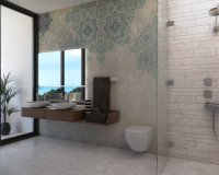 New build - Villa - Campoamor - Dehesa de Campoamor