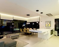 New build - Villa - Campoamor - Dehesa de Campoamor