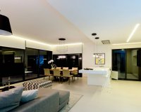 New build - Villa - Campoamor - Dehesa de Campoamor