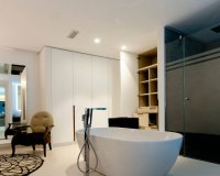 New build - Villa - Campoamor - Dehesa de Campoamor