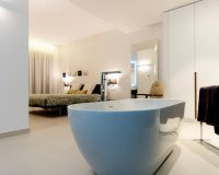 New build - Villa - Campoamor - Dehesa de Campoamor