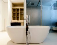 New build - Villa - Campoamor - Dehesa de Campoamor