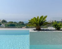 New build - Villa - Campoamor - Dehesa de Campoamor