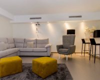 New build - Villa - Campoamor - Dehesa de Campoamor