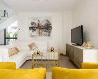 New build - Villa - Campoamor - Dehesa de Campoamor