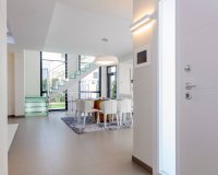 New build - Villa - Campoamor - Dehesa de Campoamor