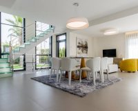 New build - Villa - Campoamor - Dehesa de Campoamor