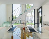 New build - Villa - Campoamor - Dehesa de Campoamor