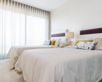 New build - Villa - Campoamor - Dehesa de Campoamor