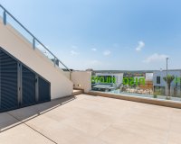New build - Villa - Campoamor - Dehesa de Campoamor